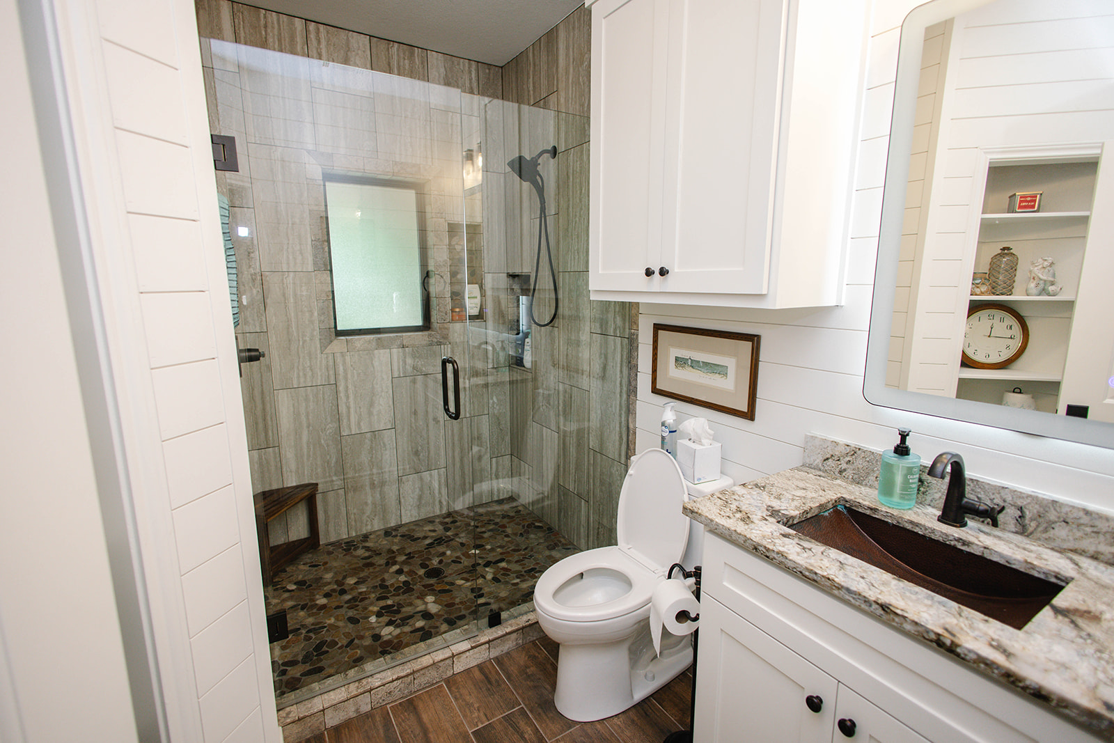 Sullivan Custom Homes project 21